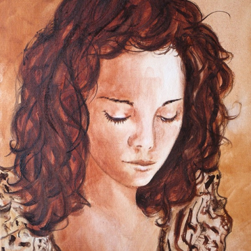 Jade de Vinci