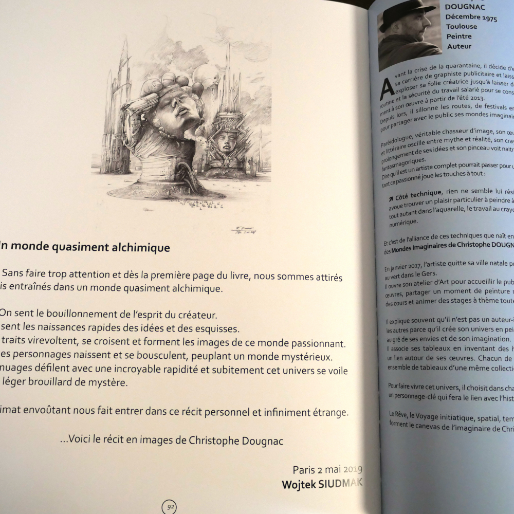 Songeurs de monde – Image 4