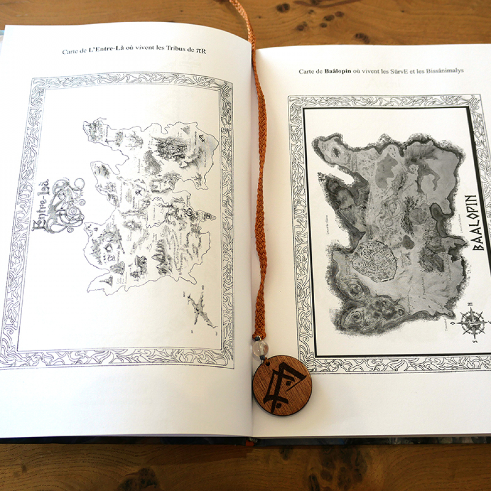Les Tribus de Pi-R – Image 4