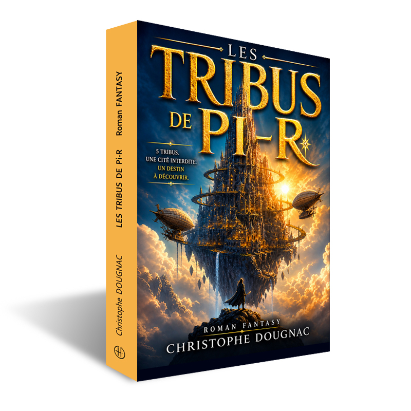Les Tribus de Pi-R