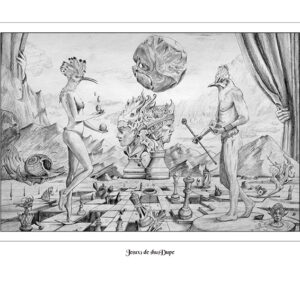 Les Comédiens