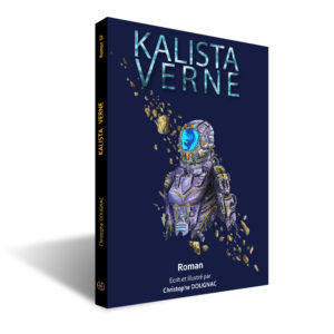 Kalista Verne